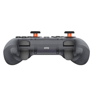 GameSir Nova Lite Multiplatform Gamepad - black, transparent