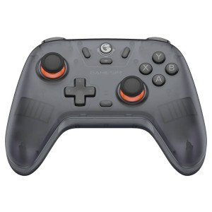 GameSir Nova Lite Multiplatform Gamepad - black, transparent