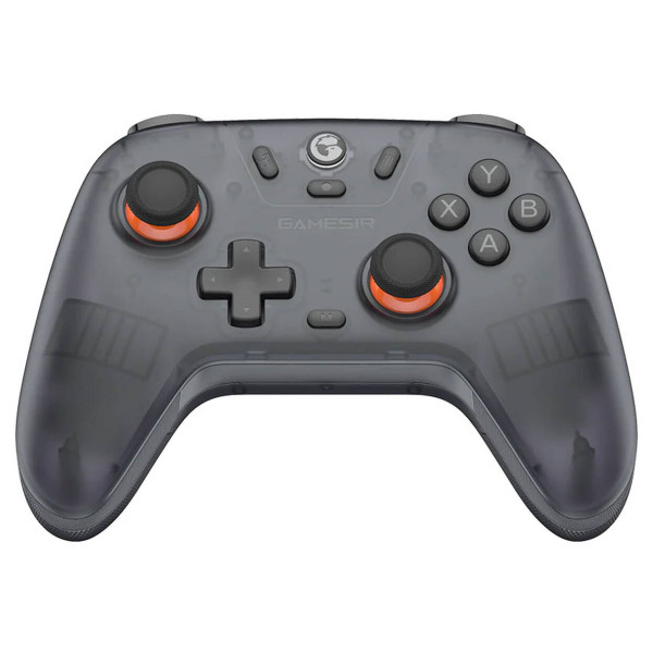 GameSir Nova Lite Multiplatform Gamepad – black, transparent