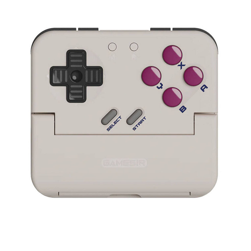 GameSir P1 Pocket Taco - Bluetooth Mobile Gaming Controller