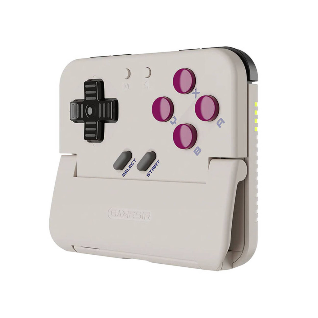 GameSir P1 Pocket Taco - Bluetooth Mobile Gaming Controller