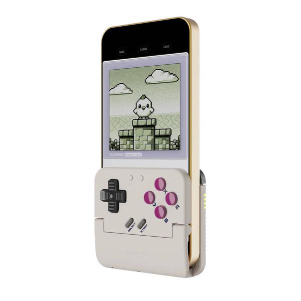 GameSir P1 Pocket Taco – Bluetooth Mobile Gaming Controller