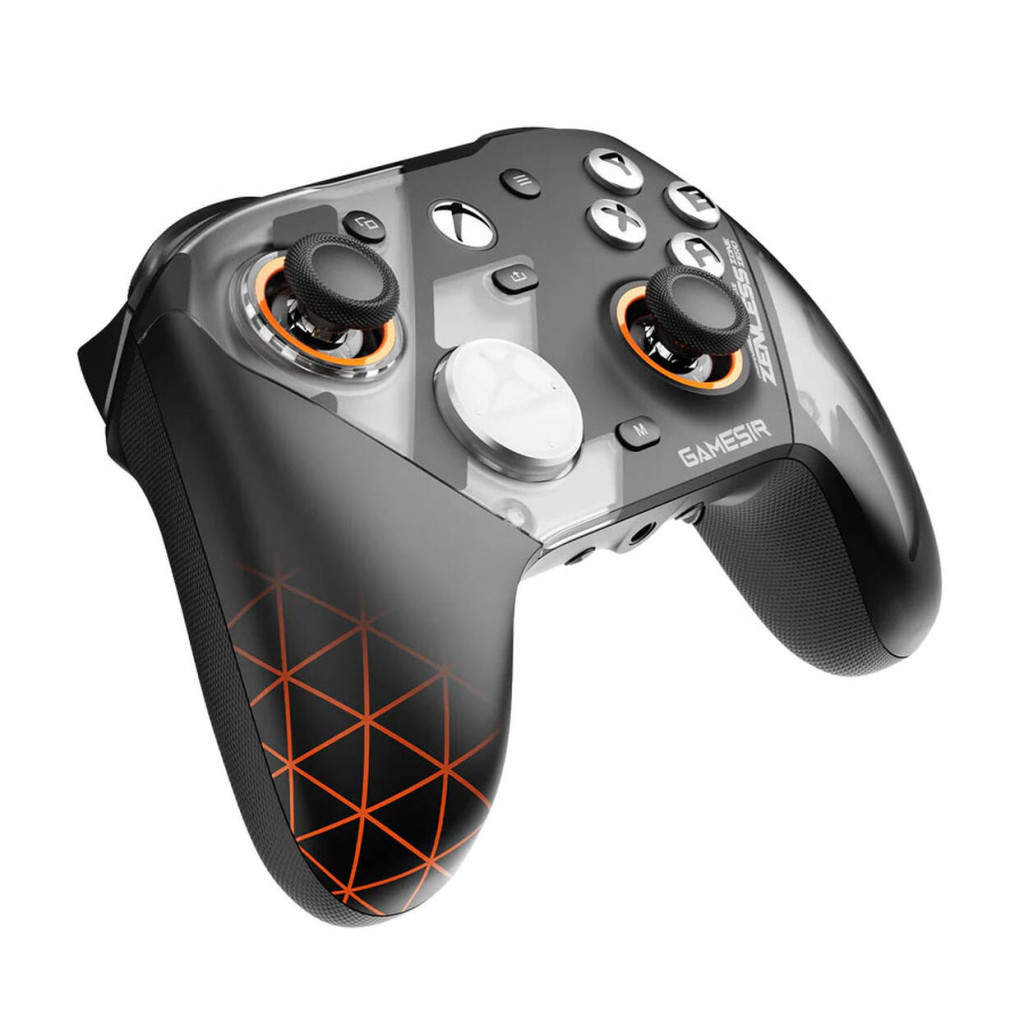GameSir G7 Pro Multiplatform Gamepad - Zenless Zero (TMR Sticks, Hall-Effect Triggers) Xbox Licensed