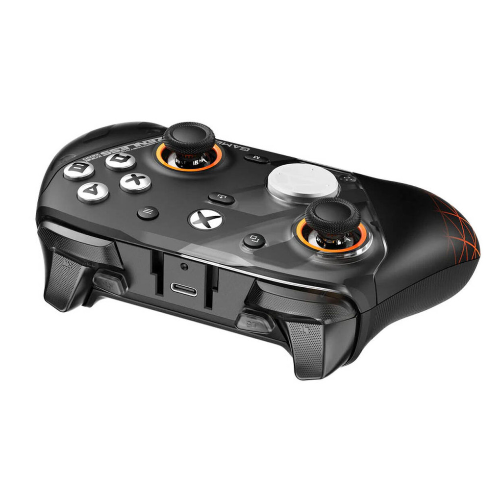 GameSir G7 Pro Multiplatform Gamepad - Zenless Zero (TMR Sticks, Hall-Effect Triggers) Xbox Licensed
