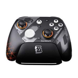 GameSir G7 Pro Multiplatform Gamepad - Zenless Zero (TMR Sticks, Hall-Effect Triggers) Xbox Licensed
