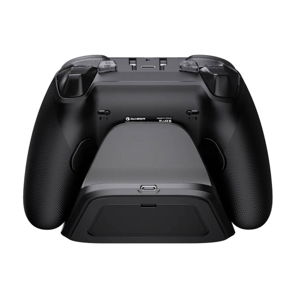 GameSir G7 Pro Multiplatform Gamepad - Zenless Zero (TMR Sticks, Hall-Effect Triggers) Xbox Licensed