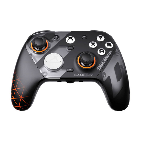 GameSir G7 Pro Multiplatform Gamepad – Zenless Zero (TMR Sticks, Hall-Effect Triggers) Xbox Licensed