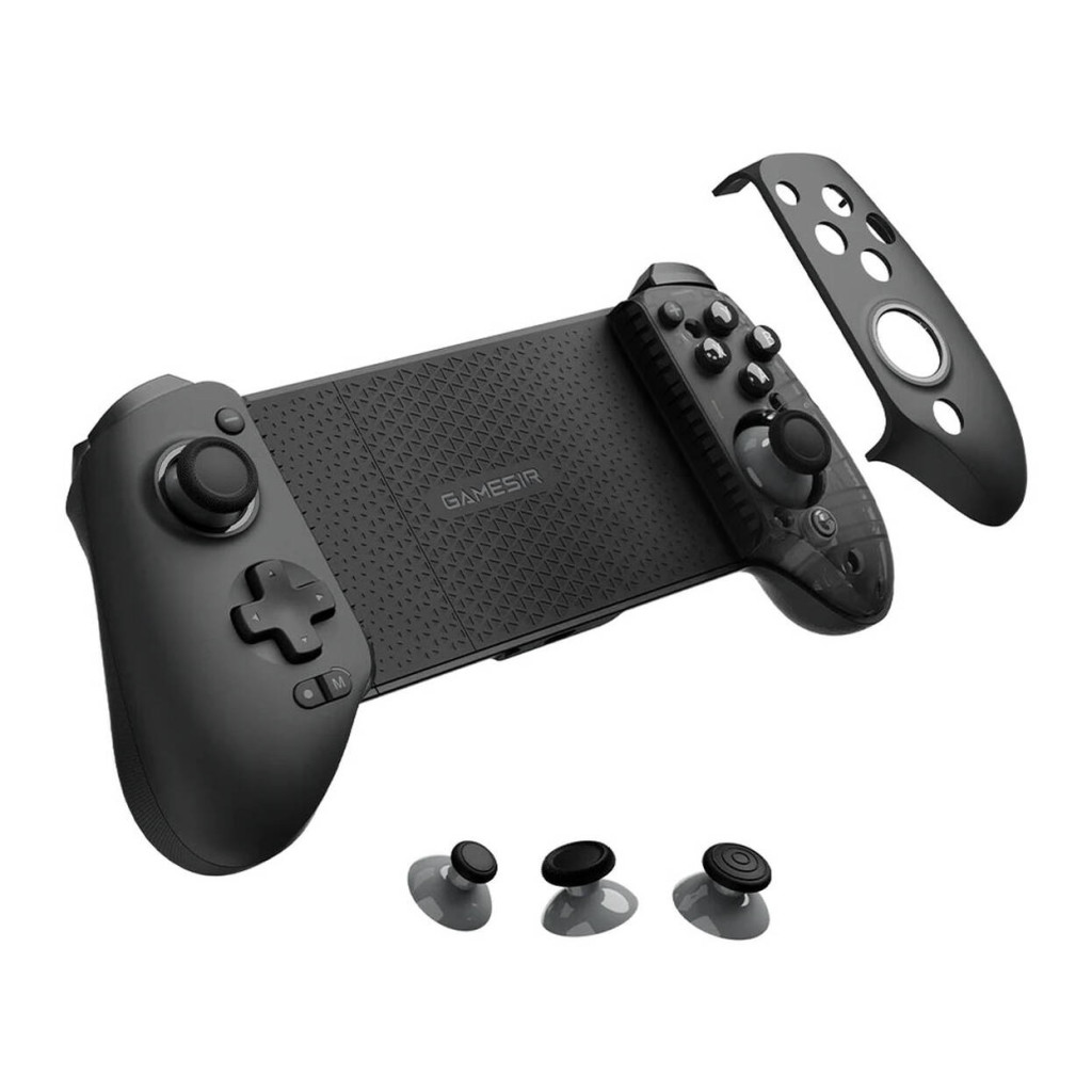 GameSir G8+ Bluetooth Wireless Mobile Controller