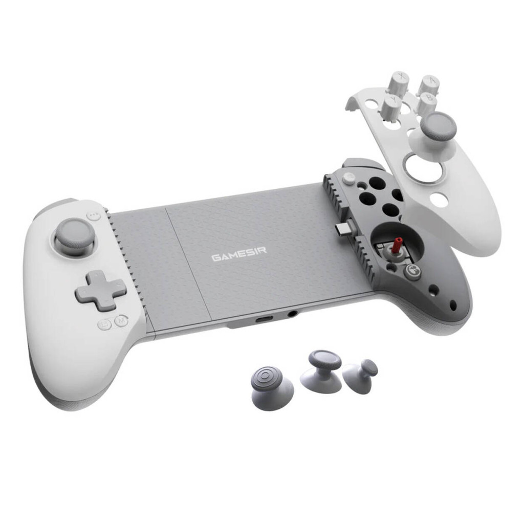 GameSir G8+ MFi Mobile Controller