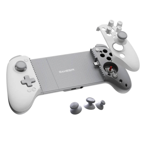 GameSir G8+ MFi Mobile Controller