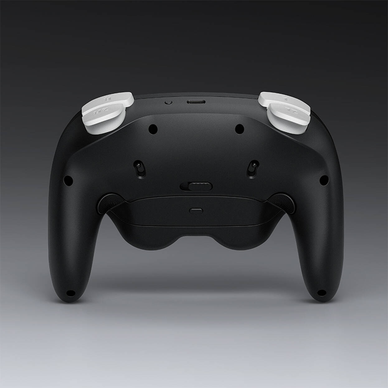 NYXI Warrior Switch and 2 Controller - Black