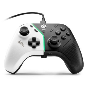Thrustmaster HEART Controller, Hall effect joysticks, XBOX / PC - black, white