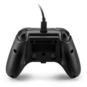 Thrustmaster HEART Controller, Hall effect joysticks, XBOX / PC - black, white