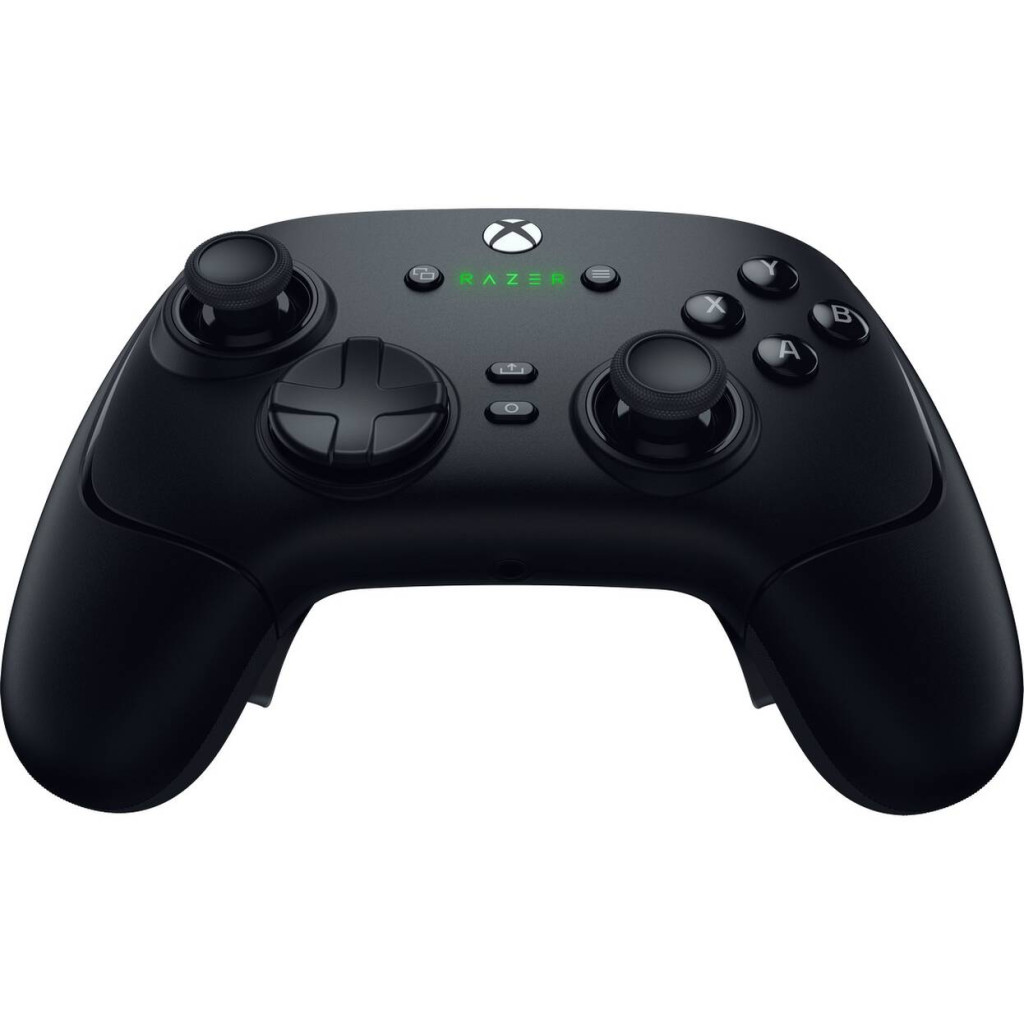 Razer Wolverine V3 Pro Controller - Black