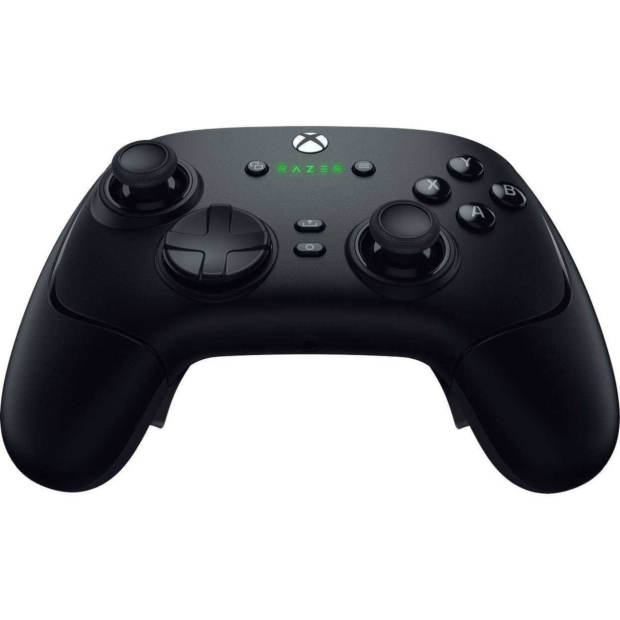 Razer Wolverine V3 Pro Controller - Black