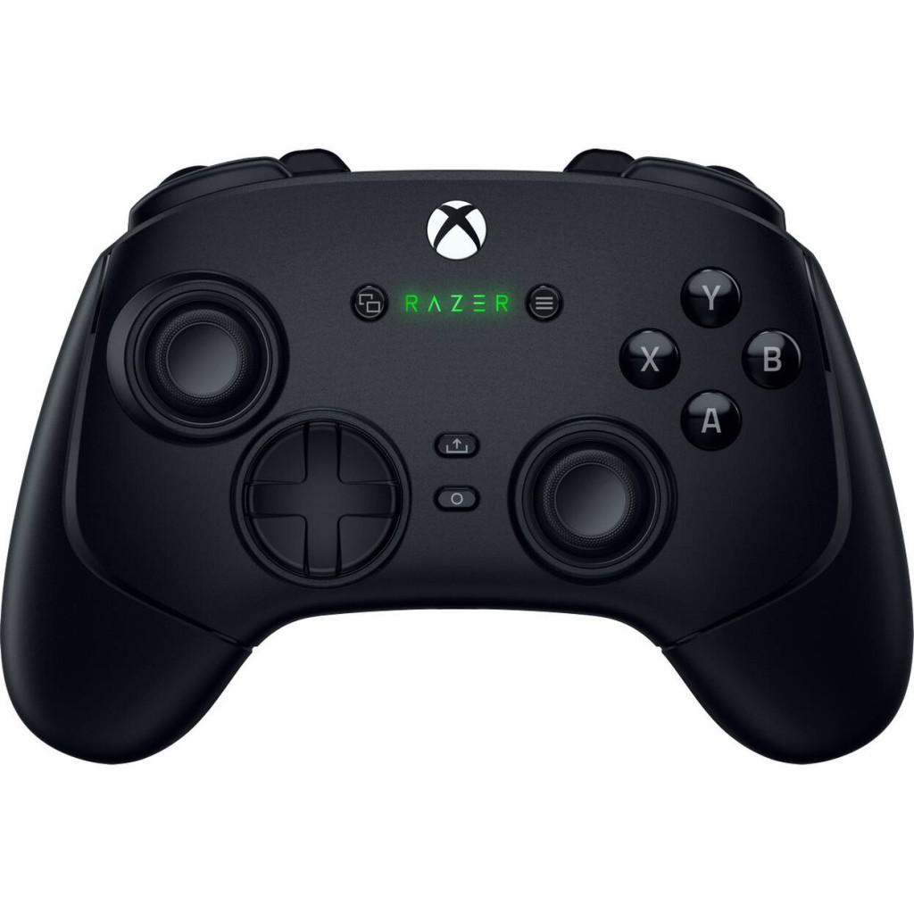 Razer Wolverine V3 Pro Controller - Black