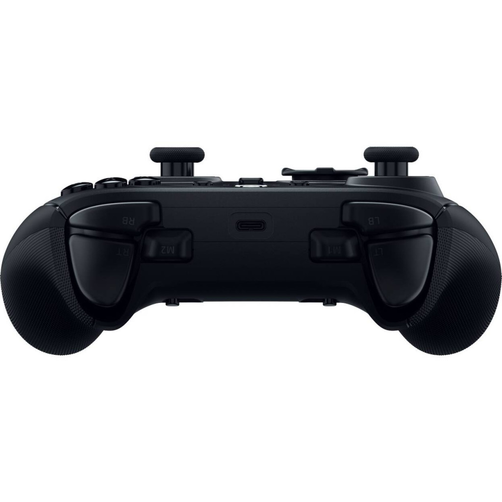 Razer Wolverine V3 Pro Controller - Black