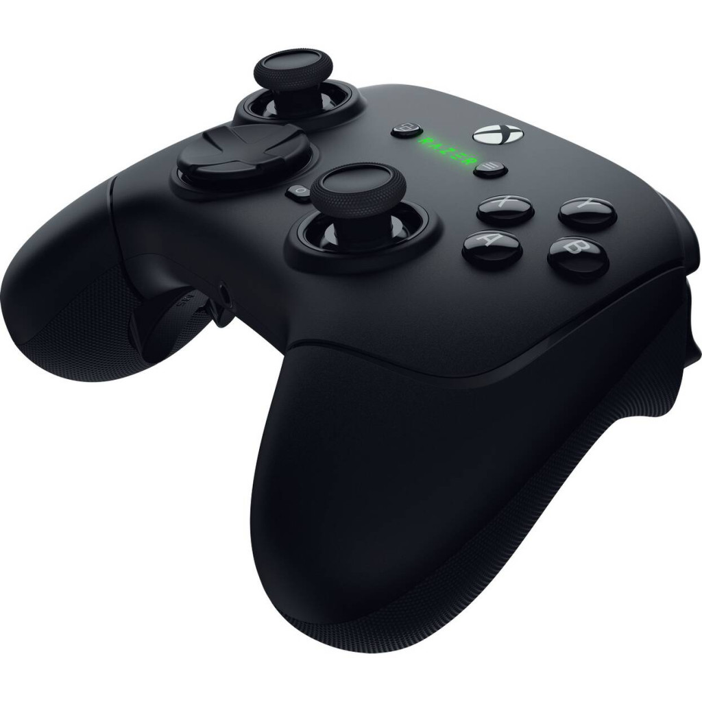 Razer Wolverine V3 Pro Controller - Black