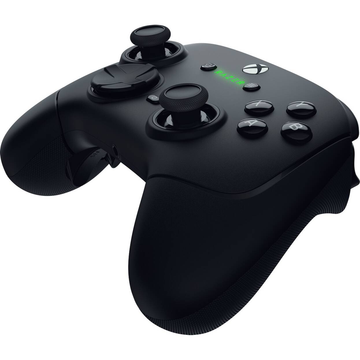 Razer Wolverine V3 Pro Controller - Black