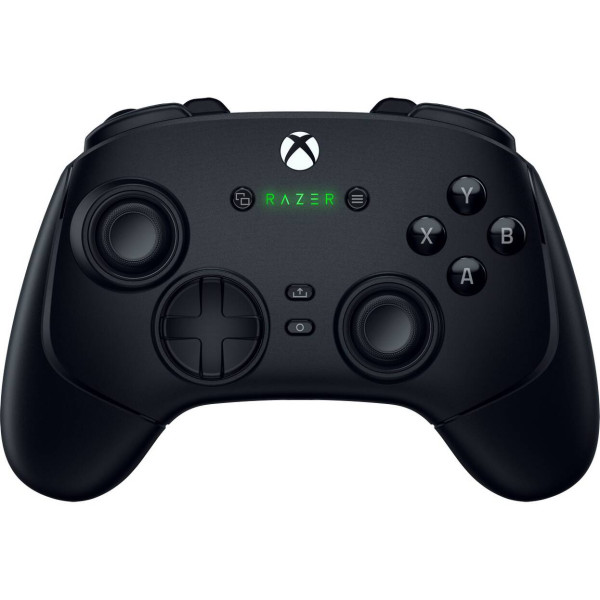 Razer Wolverine V3 Pro Controller – Black