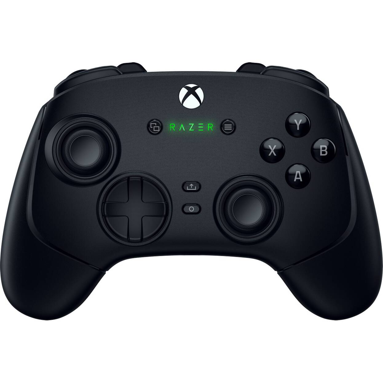 Razer Wolverine V3 Pro Controller - Black