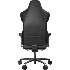 TX3 CORE PU Leather Gaming Chair - Black : image 5