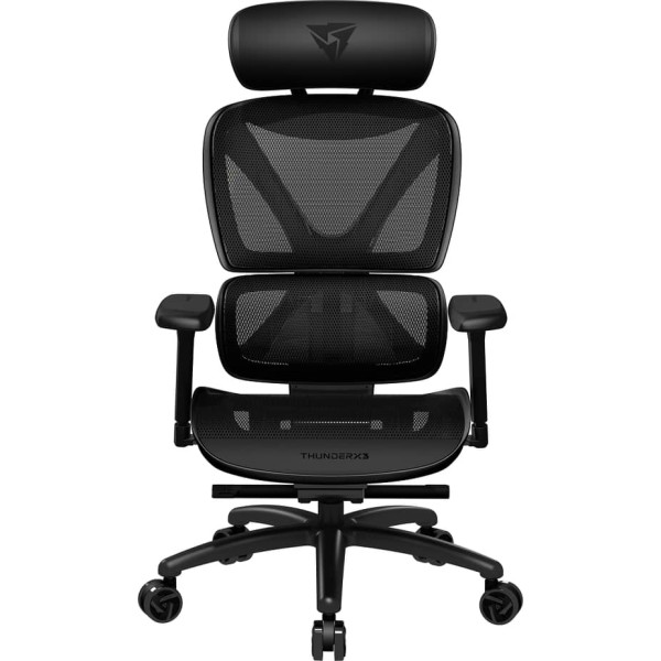 TX3 XTC Mesh Black Gaming Chair