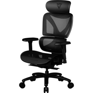TX3 XTC Mesh Black Gaming Chair : image 2