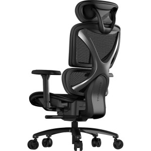 TX3 XTC Mesh Black Gaming Chair : image 8
