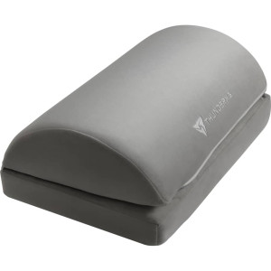 TX3 3-in-1 Multipurpose Footrest - Loft Grey : image 2