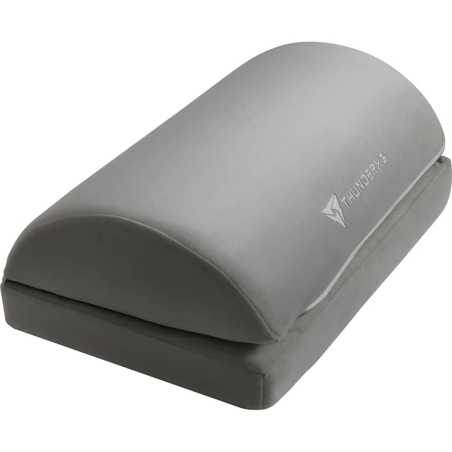 TX3 3-in-1 Multipurpose Footrest - Loft Grey : image 2
