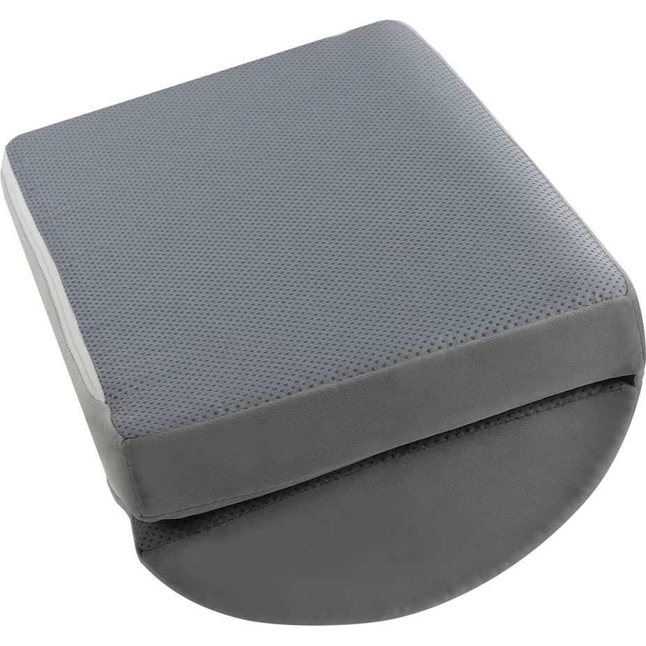 TX3 3-in-1 Multipurpose Footrest - Loft Grey : image 3