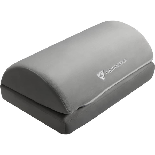 TX3 3-in-1 Multipurpose Footrest – Loft Grey