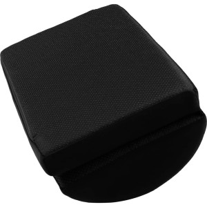 TX3 3-in-1 Multipurpose Footrest - Loft Black : image 2