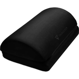 TX3 3-in-1 Multipurpose Footrest - Loft Black : image 1