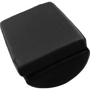 TX3 CORE Fabric Gaming Chair - Black : image 9