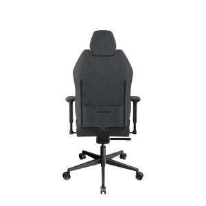 TX3 SOLO 360 Gaming Chair - Loft Air Dark Grey : image 2