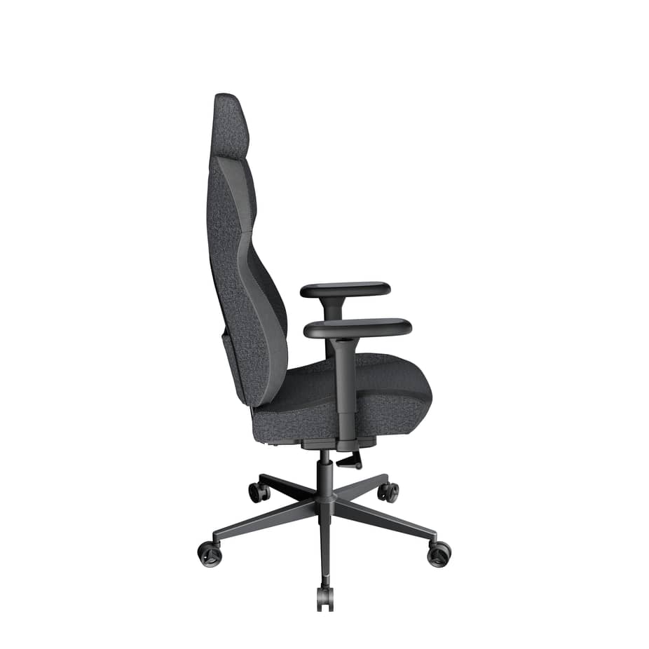 TX3 SOLO 360 Gaming Chair - Loft Air Dark Grey : image 3
