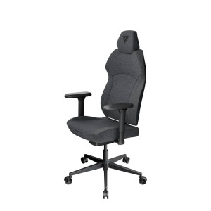 TX3 SOLO 360 Gaming Chair - Loft Air Dark Grey : image 4