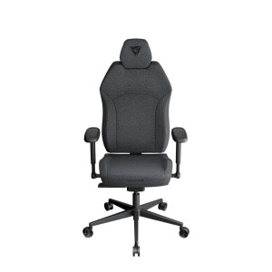 TX3 SOLO 360 Gaming Chair - Loft Air Dark Grey : image 1