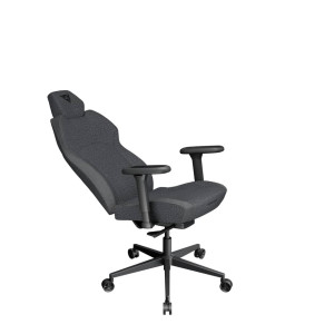 TX3 SOLO 360 Gaming Chair - Loft Air Dark Grey : image 5