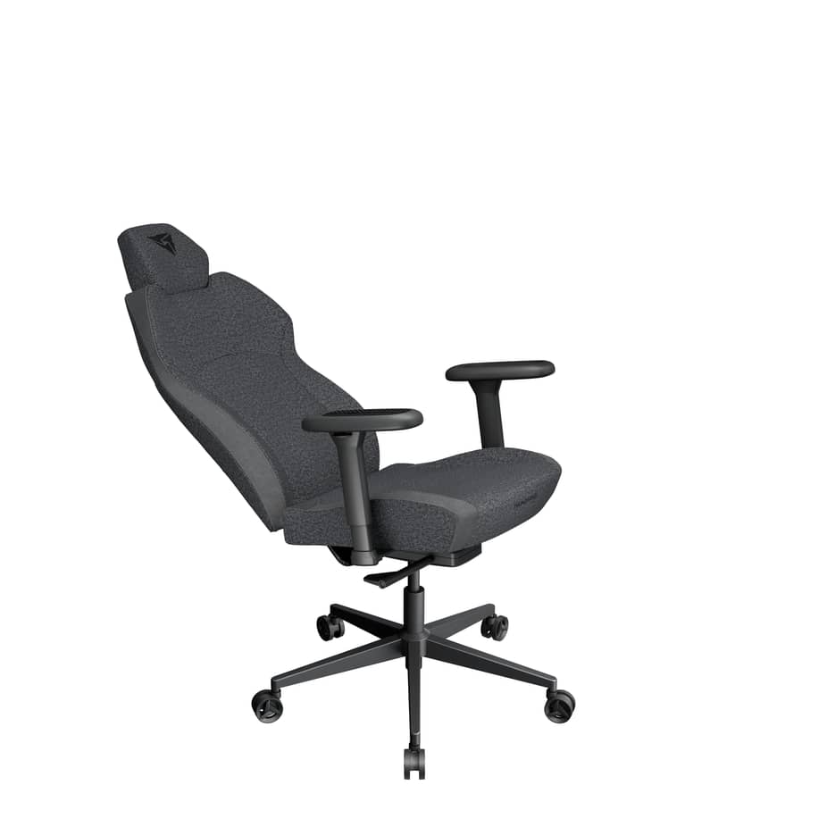 TX3 SOLO 360 Gaming Chair - Loft Air Dark Grey : image 5