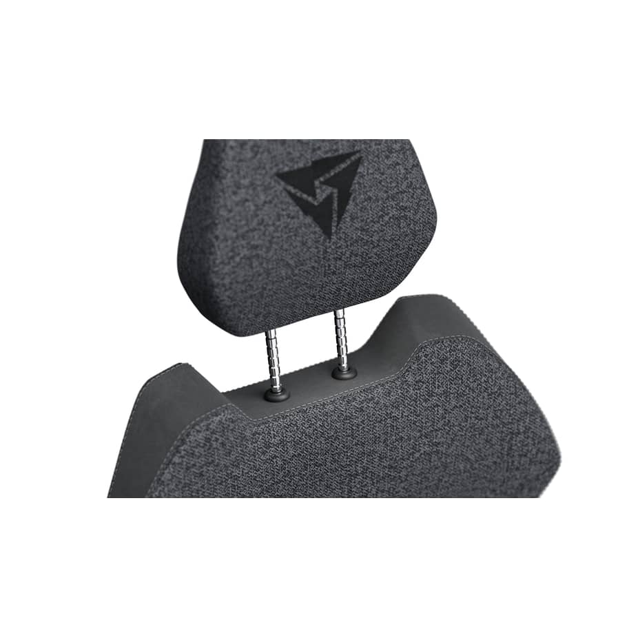 TX3 SOLO 360 Gaming Chair - Loft Air Dark Grey : image 6
