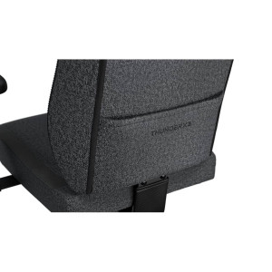 TX3 SOLO 360 Gaming Chair - Loft Air Dark Grey : image 7