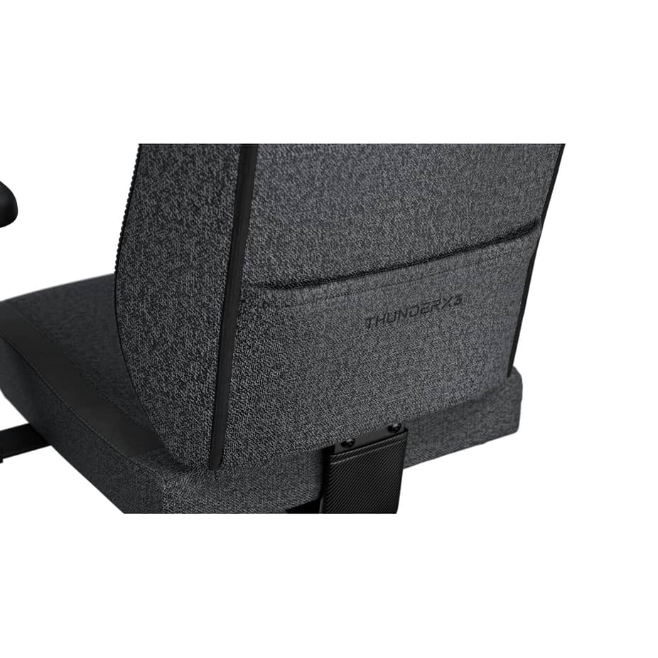 TX3 SOLO 360 Gaming Chair - Loft Air Dark Grey : image 7