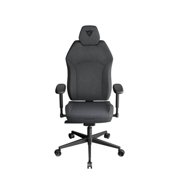TX3 SOLO 360 Gaming Chair – Loft Air Dark Grey