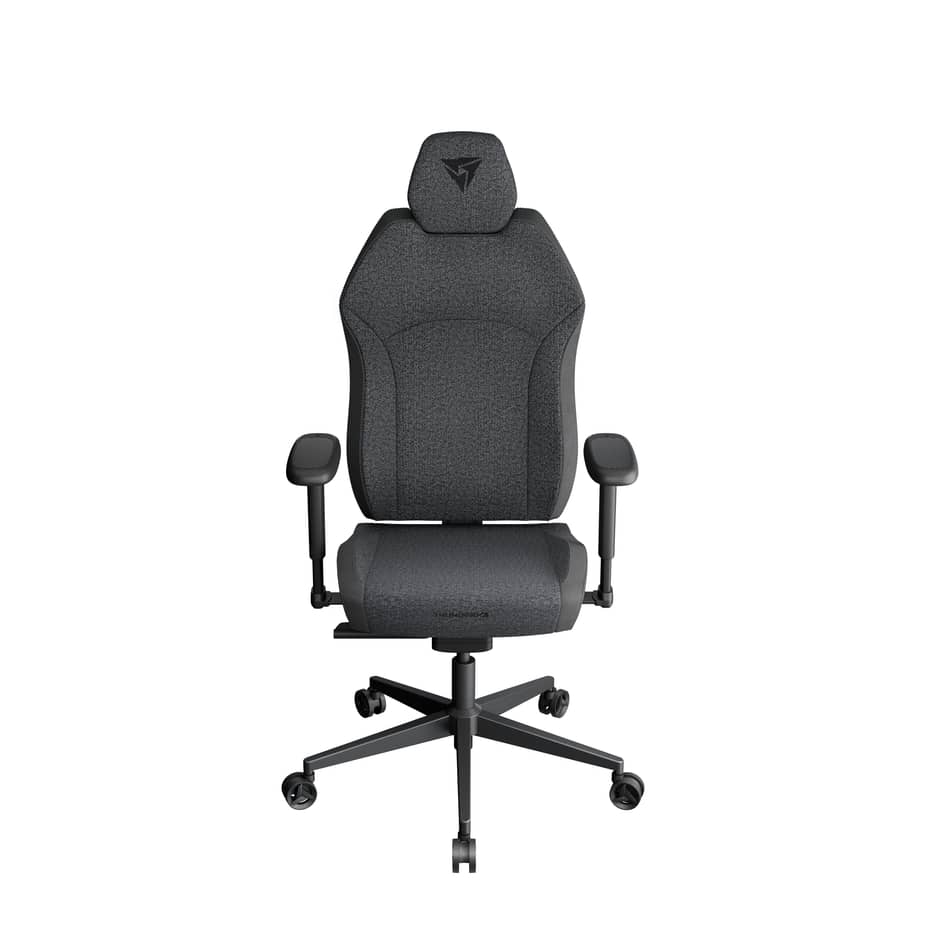 TX3 SOLO 360 Gaming Chair - Loft Air Dark Grey : image 1