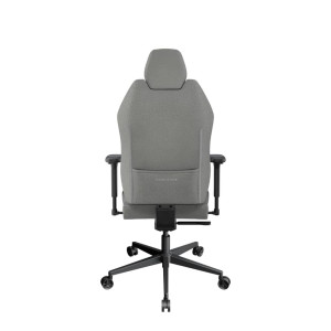TX3 SOLO 360 Gaming Chair - Loft Air Light Grey : image 2