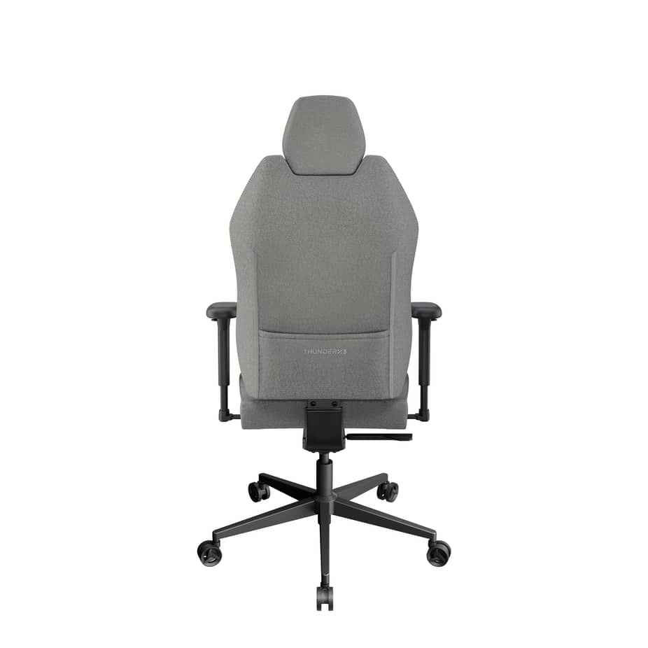 TX3 SOLO 360 Gaming Chair - Loft Air Light Grey : image 2