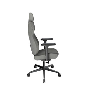 TX3 SOLO 360 Gaming Chair - Loft Air Light Grey : image 3